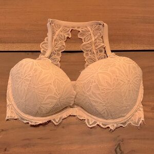 Victoria’s Secret Pink racerback 34DD